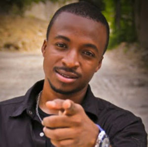 Meet your Posher, Laventure ernest junior